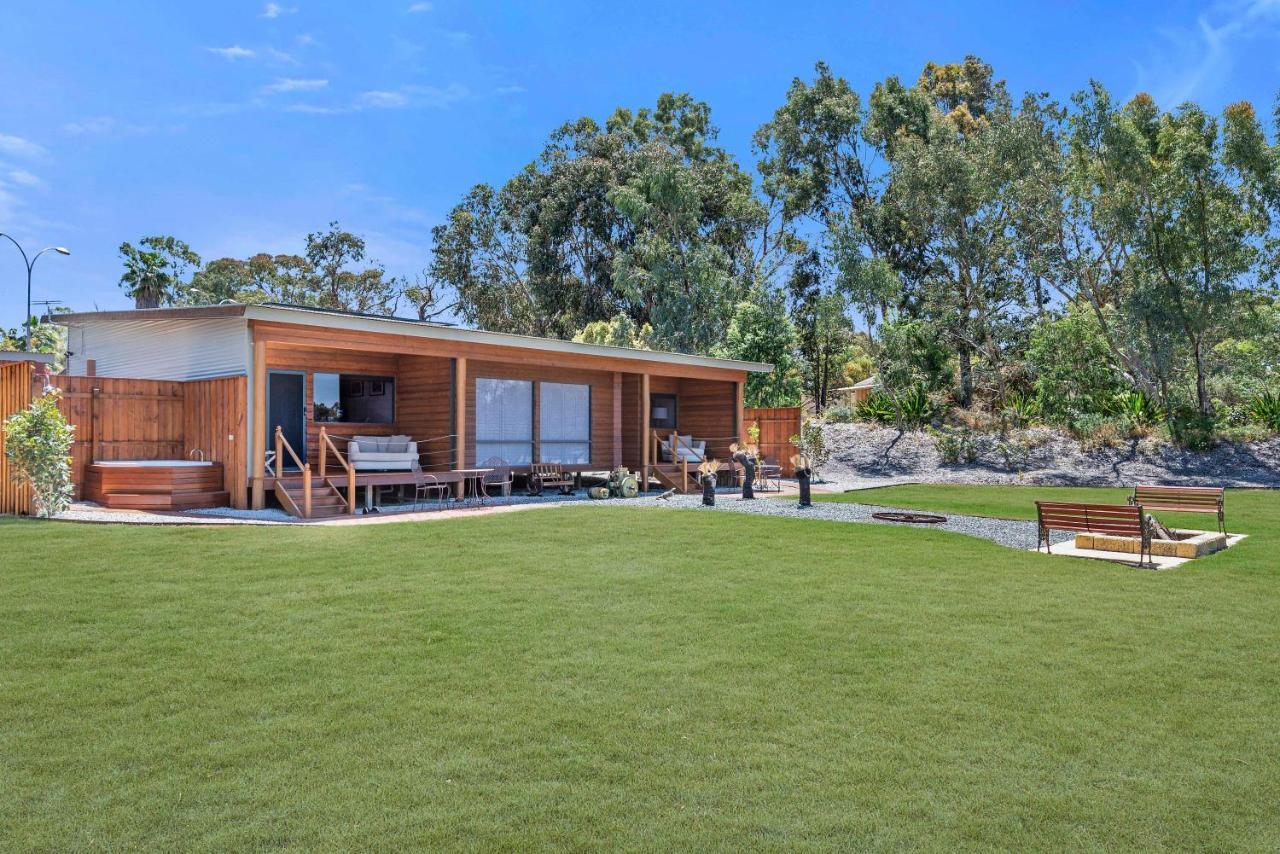 The Swan Valley Retreat Henley Brook Bagian luar foto