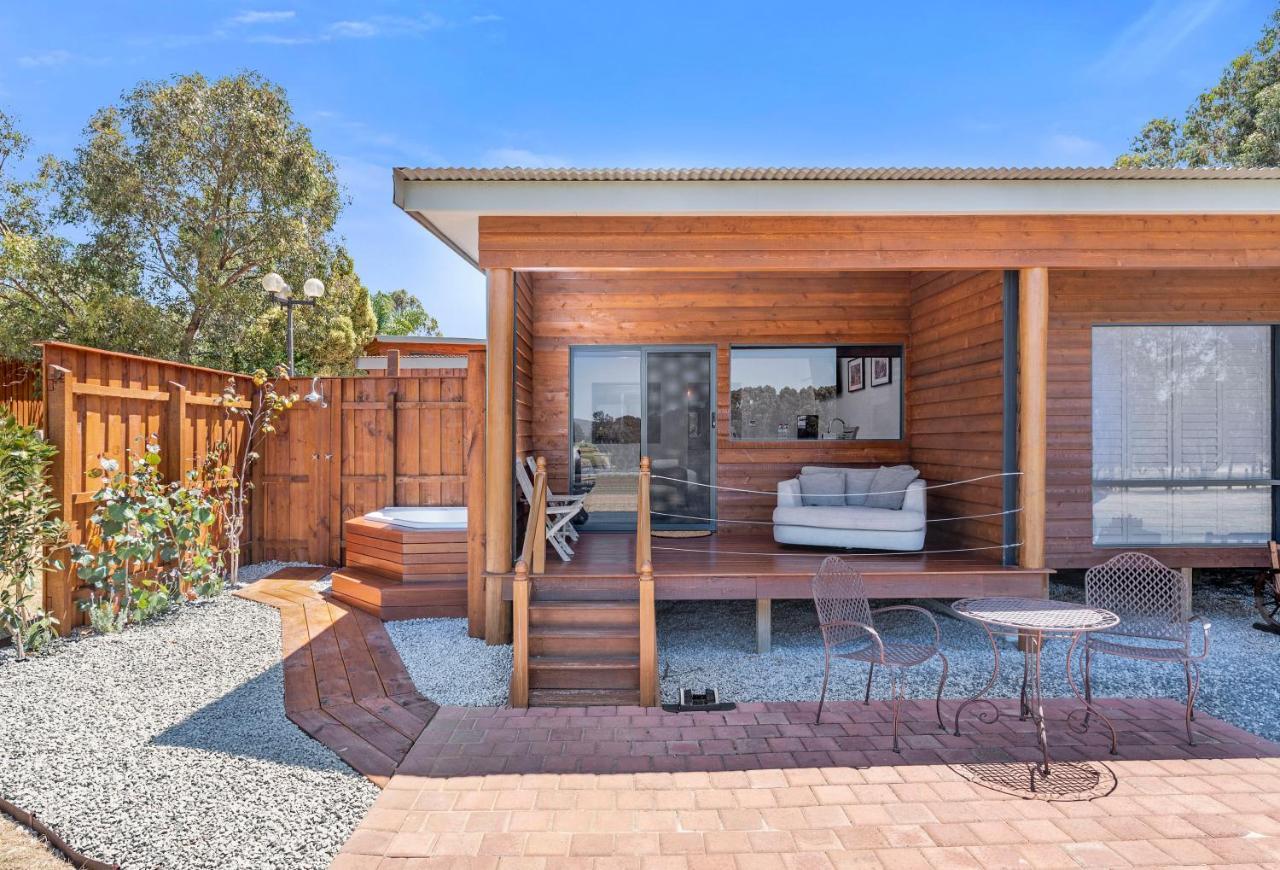 The Swan Valley Retreat Henley Brook Bagian luar foto