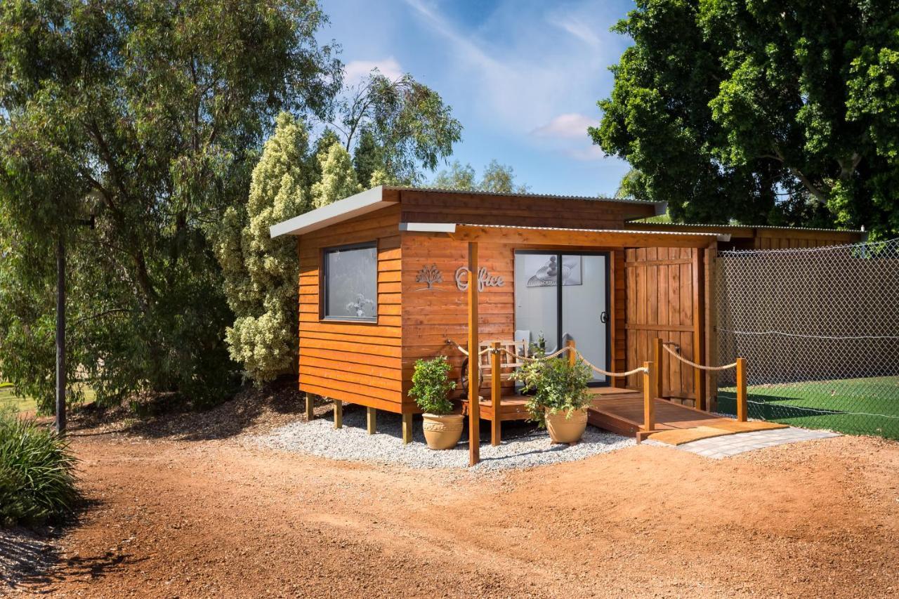 The Swan Valley Retreat Henley Brook Bagian luar foto