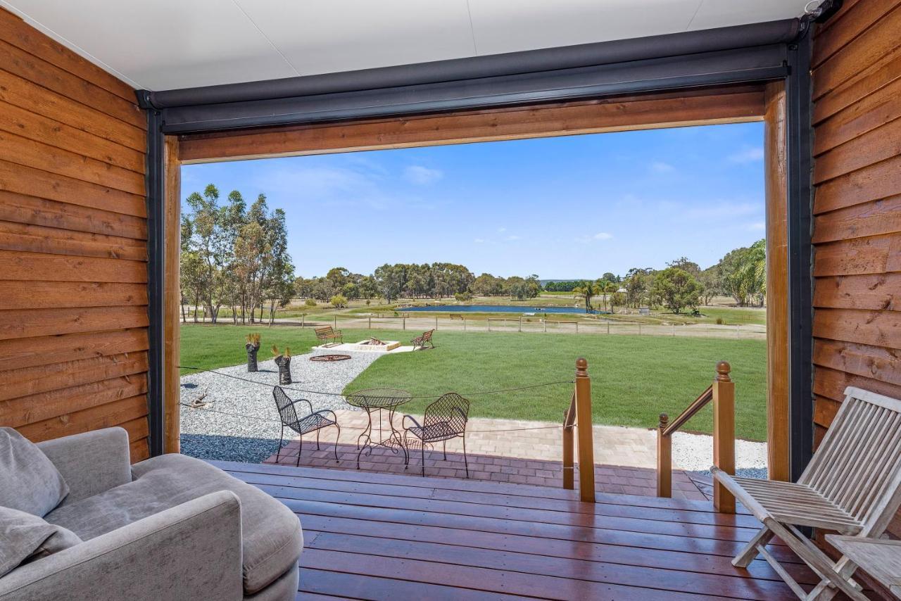 The Swan Valley Retreat Henley Brook Bagian luar foto
