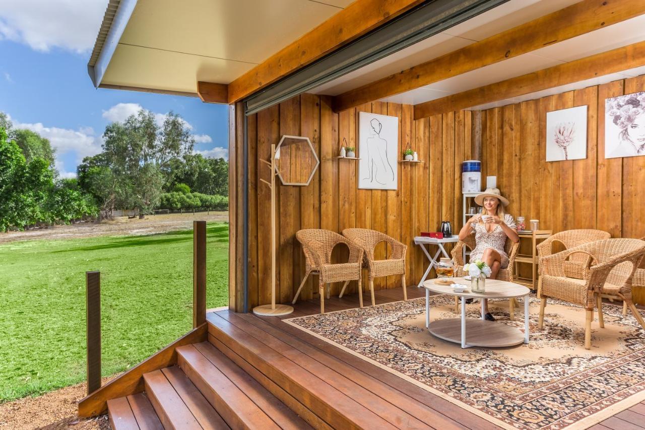 The Swan Valley Retreat Henley Brook Bagian luar foto