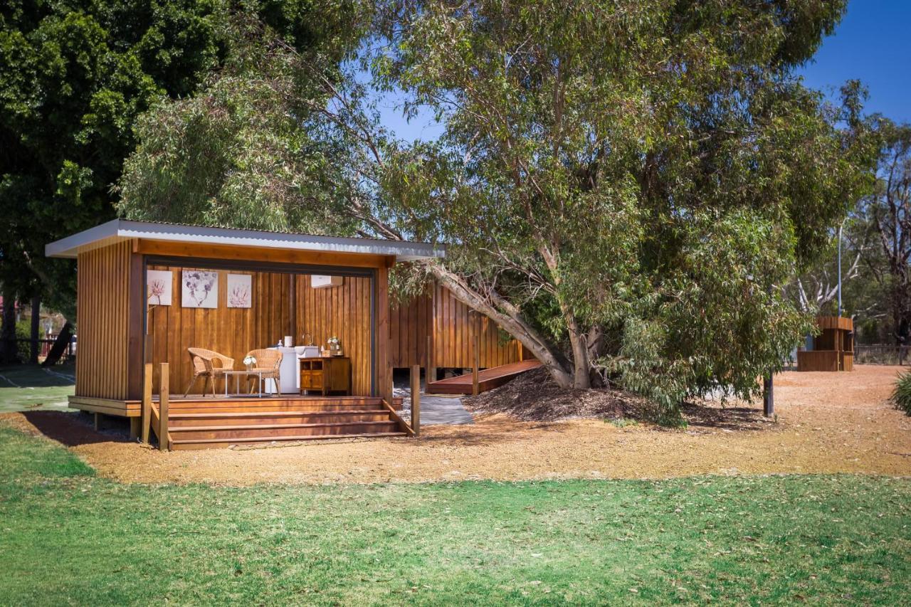 The Swan Valley Retreat Henley Brook Bagian luar foto