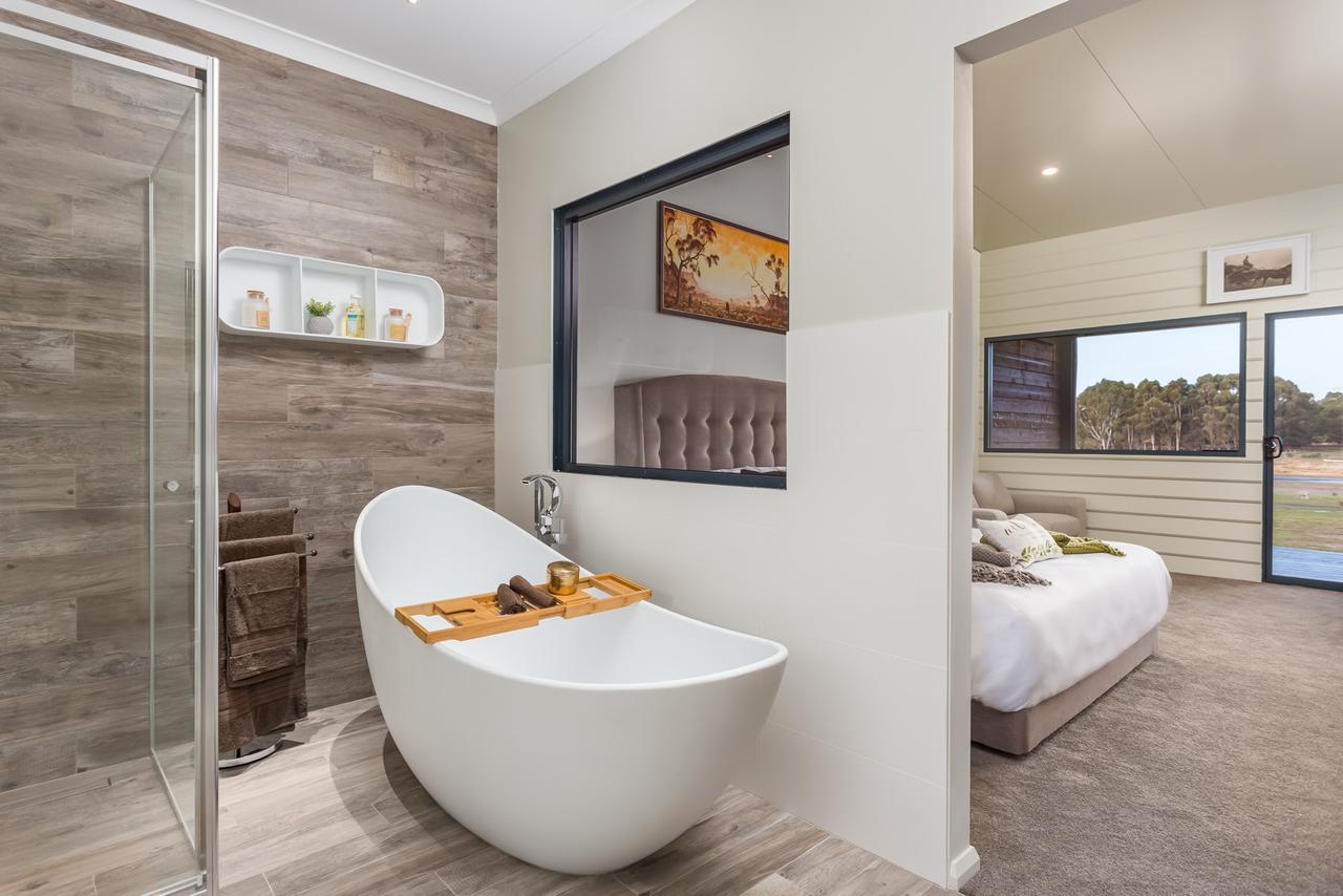 The Swan Valley Retreat Henley Brook Bagian luar foto