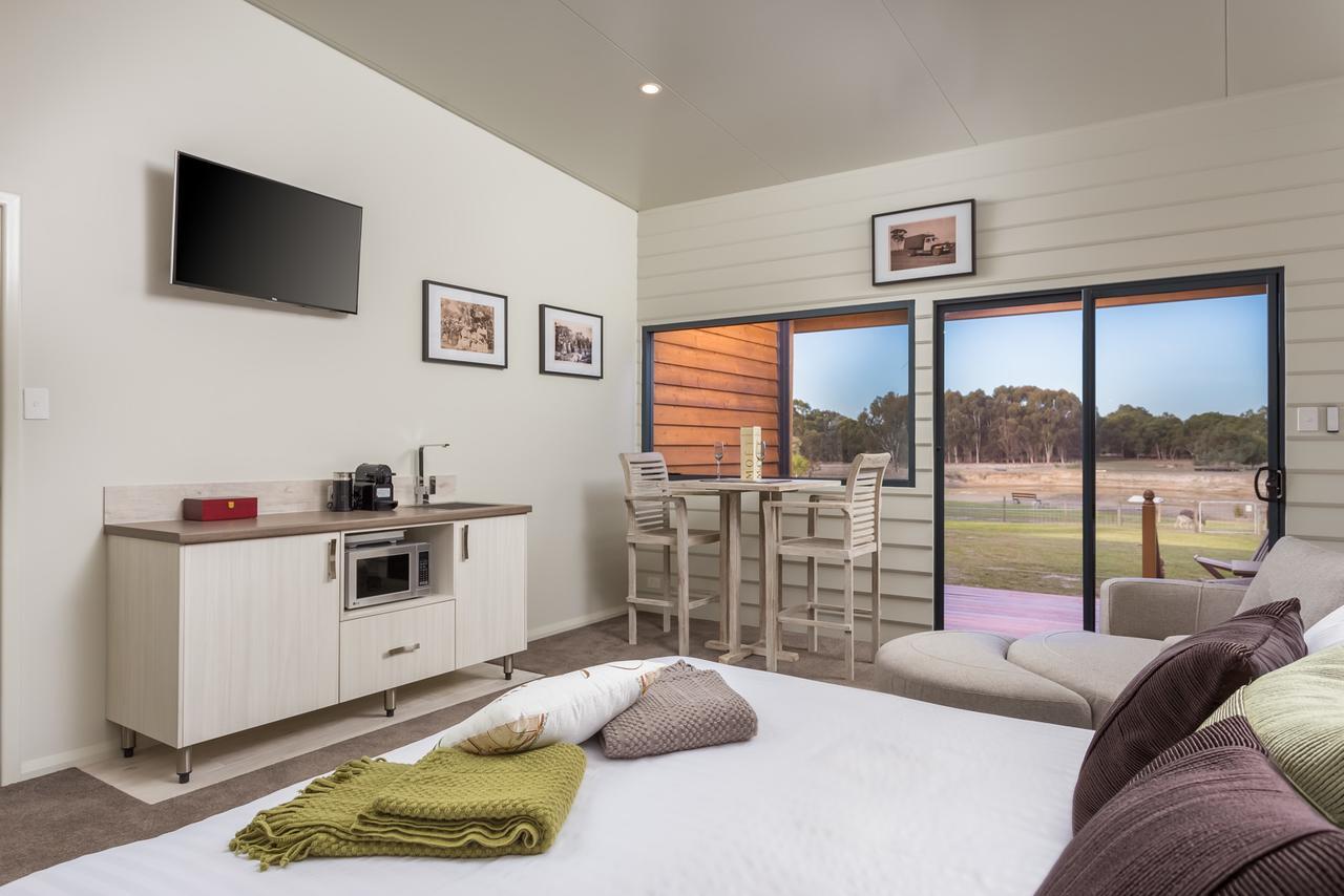 The Swan Valley Retreat Henley Brook Bagian luar foto