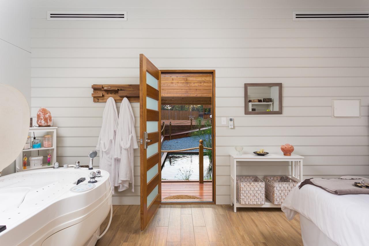 The Swan Valley Retreat Henley Brook Bagian luar foto