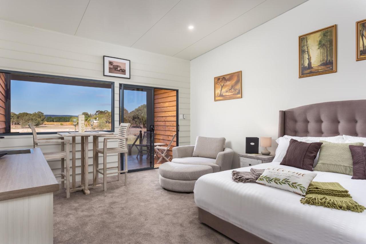 The Swan Valley Retreat Henley Brook Bagian luar foto