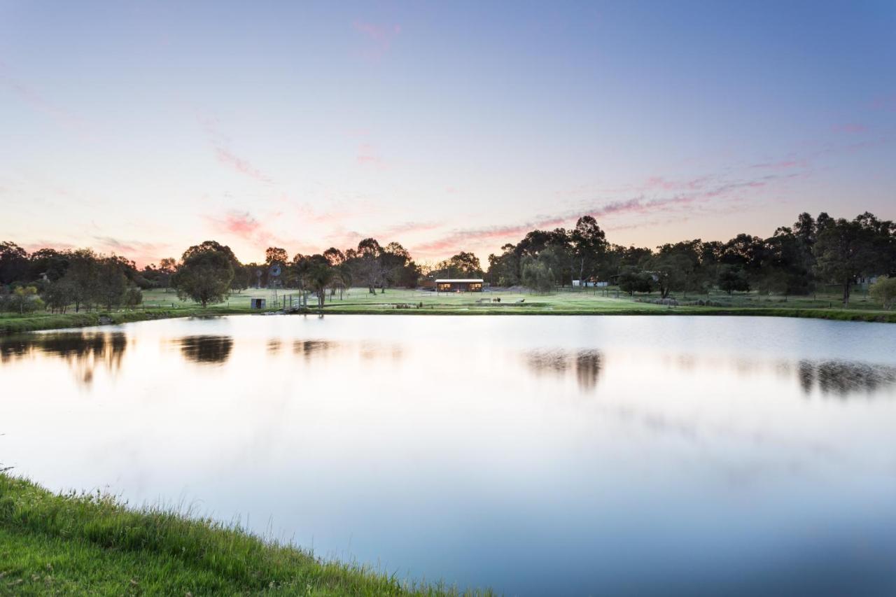 The Swan Valley Retreat Henley Brook Bagian luar foto