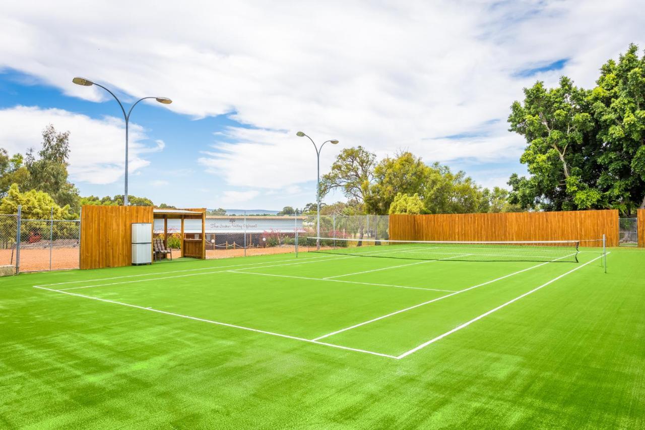 The Swan Valley Retreat Henley Brook Bagian luar foto